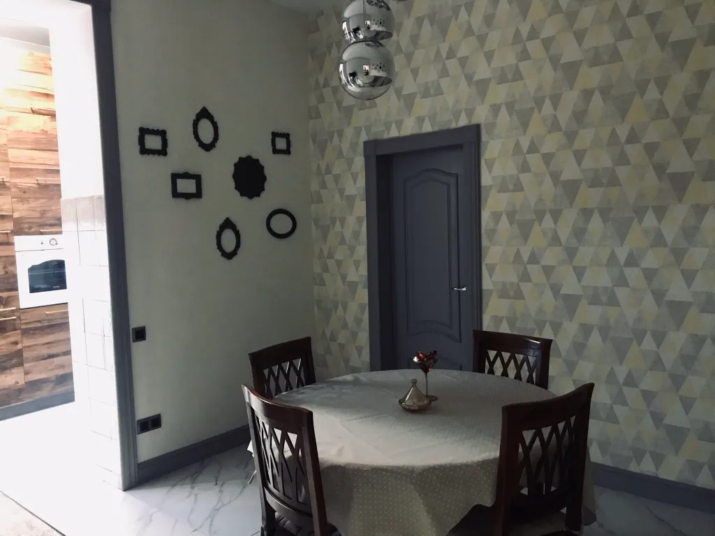 Квартира Апартаменты Aleksfart — Калининград