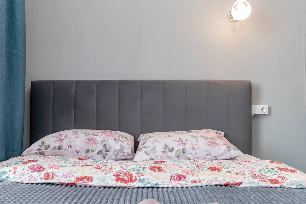 Квартира 1-комнатная Квартира — Москва