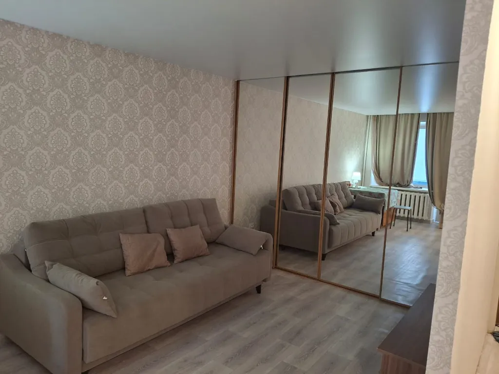 Квартира Уютная квартира — Алапаевск