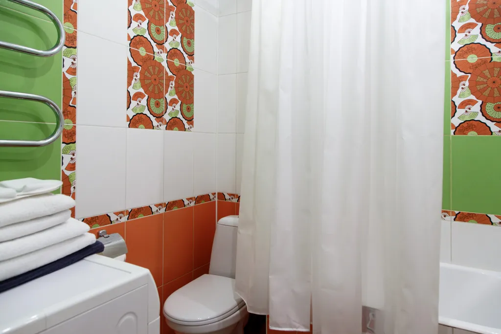 Квартира Квартира Olivia-studio — Иркутск