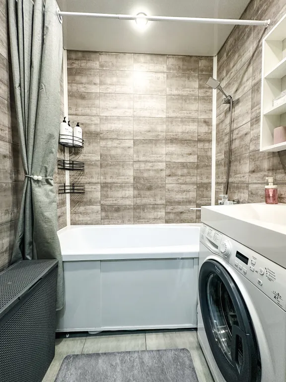 Многoфункциональная квaртиpа рядом с BigWood