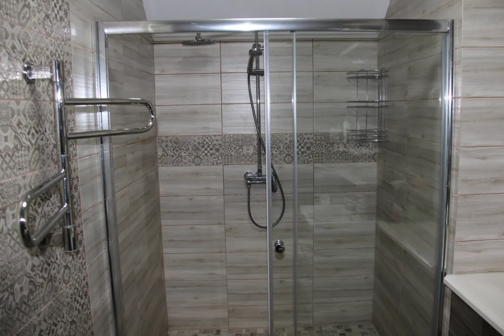 Уютный дом у Монрепо с русской баней на участке