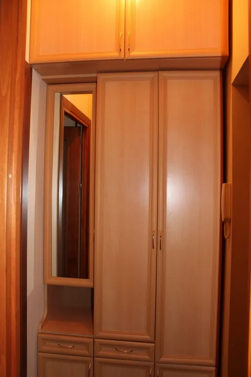 Уютная студия в центре