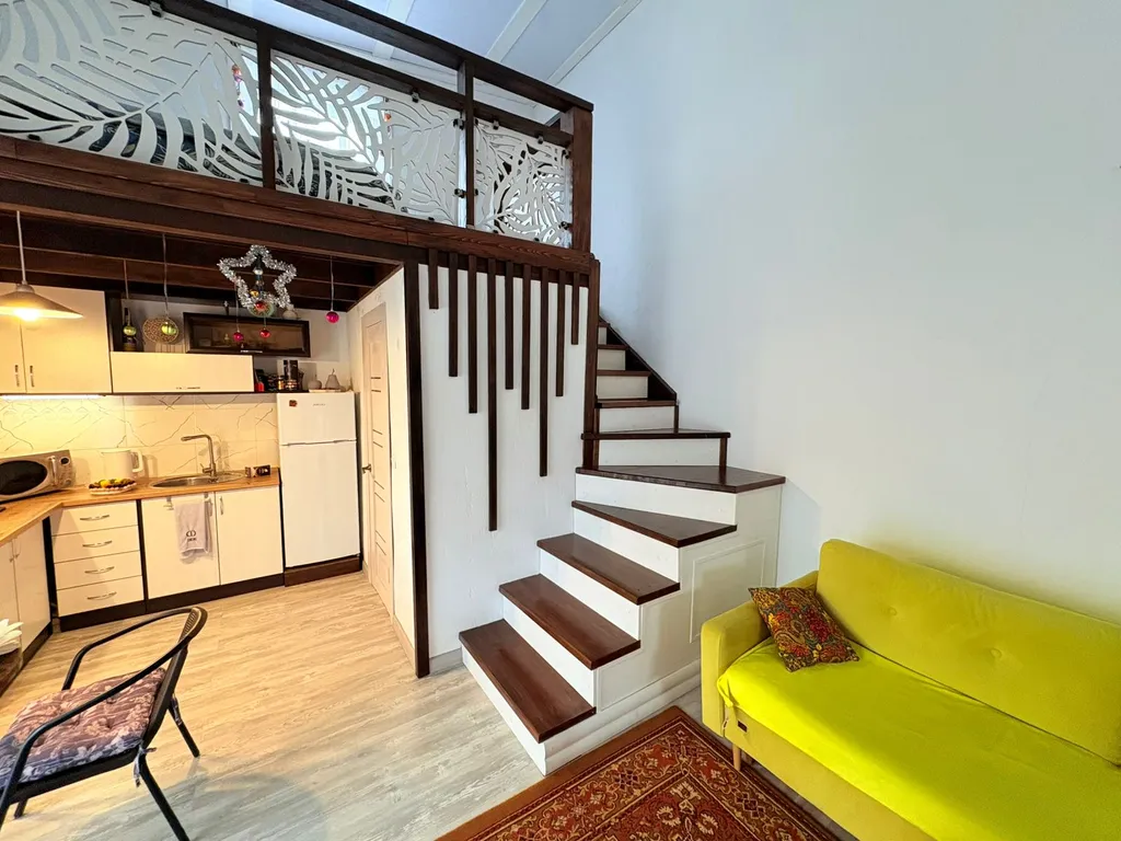 Гостевой дом для отдыха на берегу реки