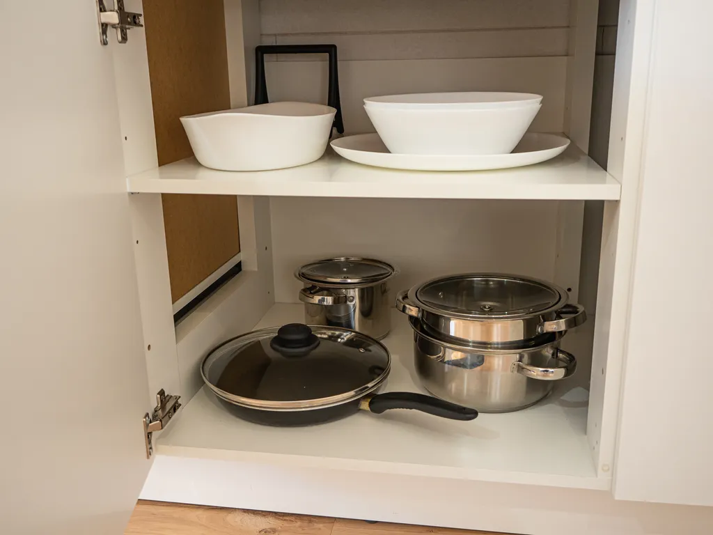 Коттедж 1-комнатный Дом — Архыз