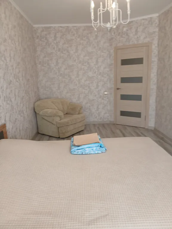 Однокомнатная квартира в элитном новом доме