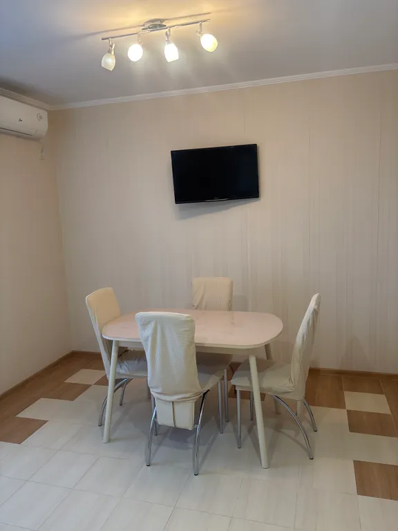 Уютная квартира в Крыму