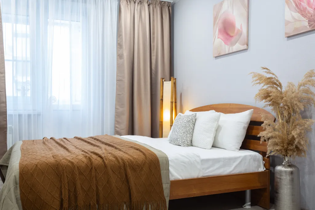 Шёпот цветов