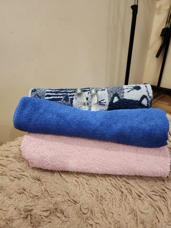 Дизайнерские апартаменты Райский уголок