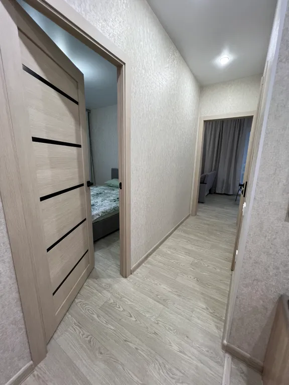 Евро-двушка