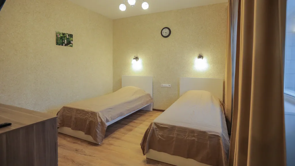 Квартира Комната — Шерегеш