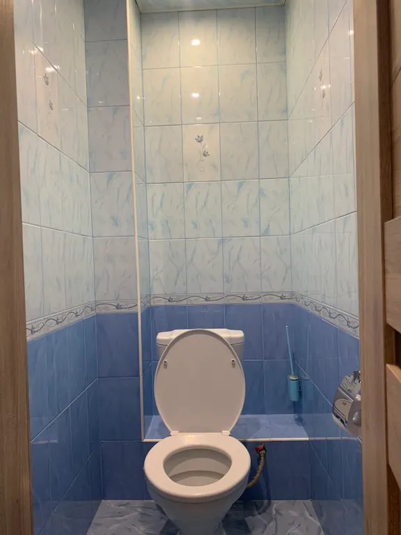 С видом на горы и реку Миасс