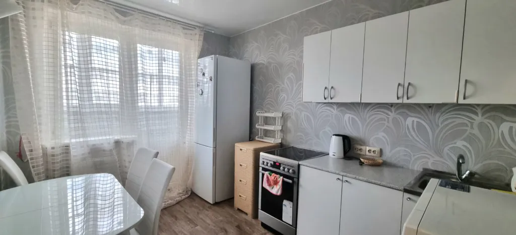 Квартира 1-комнатная Квартира — Краснодар