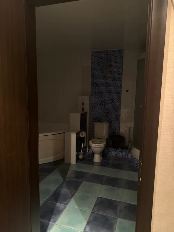 Квартира с шикарным видом в центре города