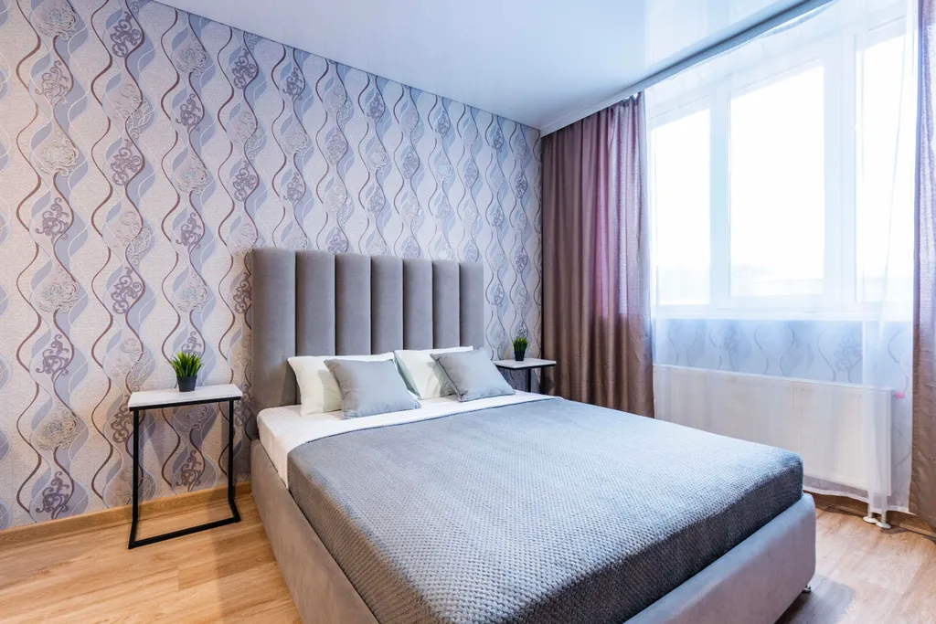 Квартира Апартаменты DreamHouse ЖК Навигатор — Екатеринбург