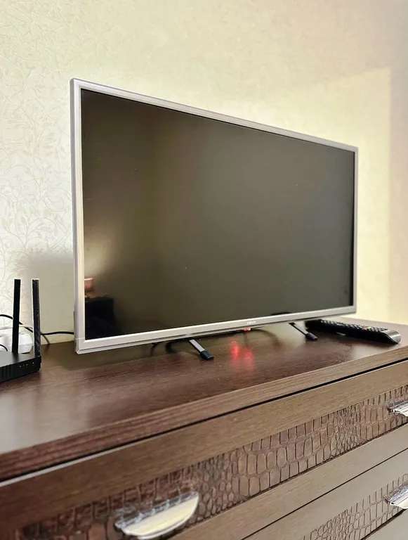 Крупногабаритная уютная 2 -х комнатная квартира