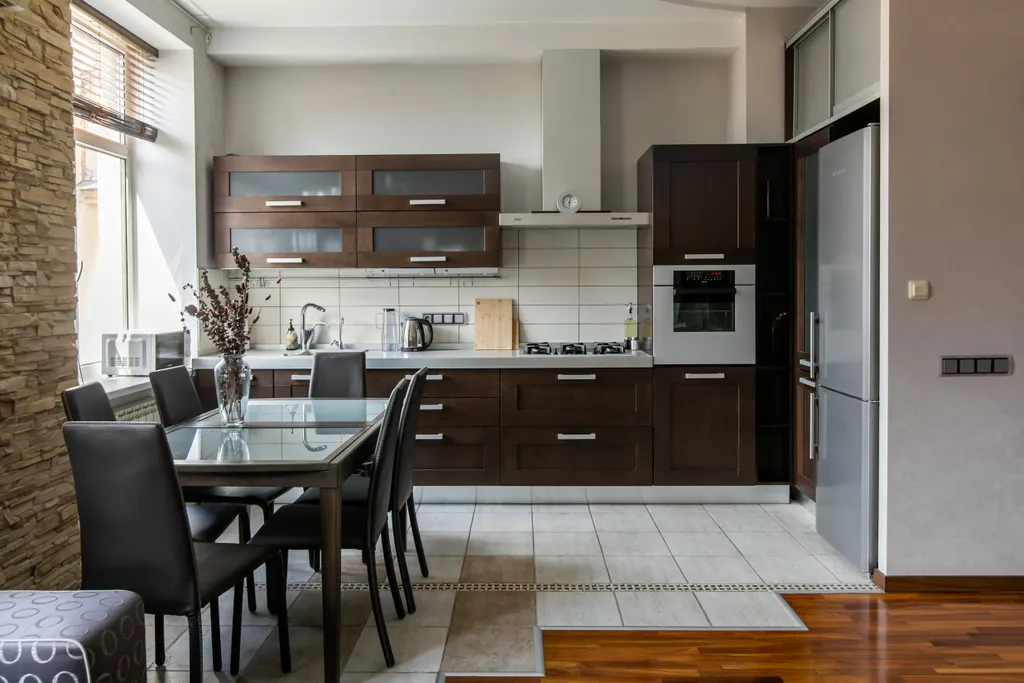 Квартира Уютная квартира в центре города — Санкт-Петербург