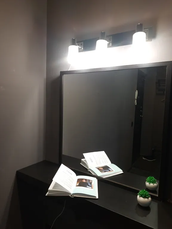 Уникальная квартира в стиле лофт