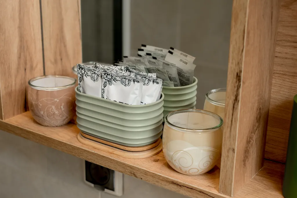 Роскошная квартира в новом доме