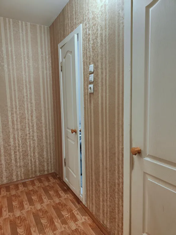 Большая уютная квартира