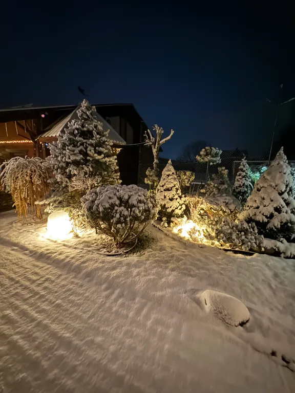 Домик 3 у пруда с 2 спальнями под Минском
