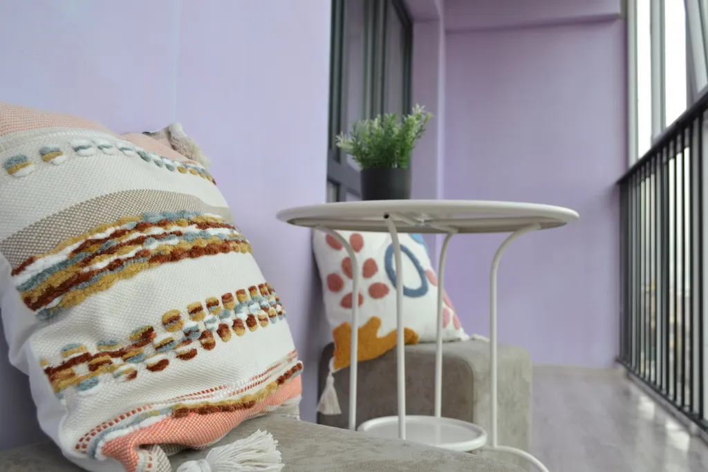 Зефир — панорама вашего комфорта