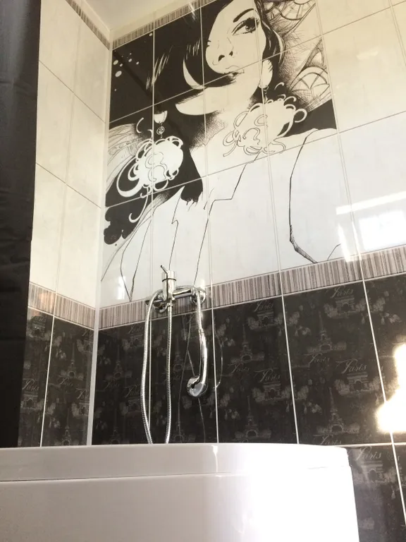 Коттедж 1-комнатный Дом — Ейск