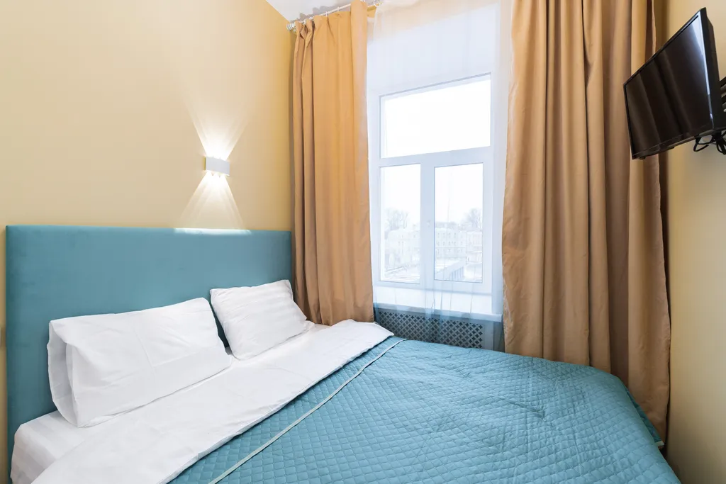 Квартира 1-комнатная Квартира — Санкт-Петербург