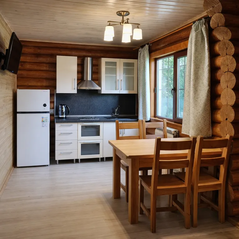 3-комнатный Дом