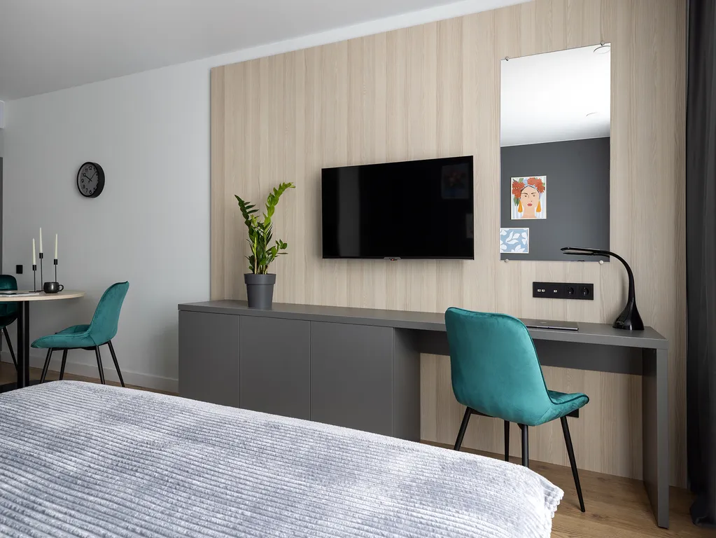 Квартира Квартира Frida — Санкт-Петербург