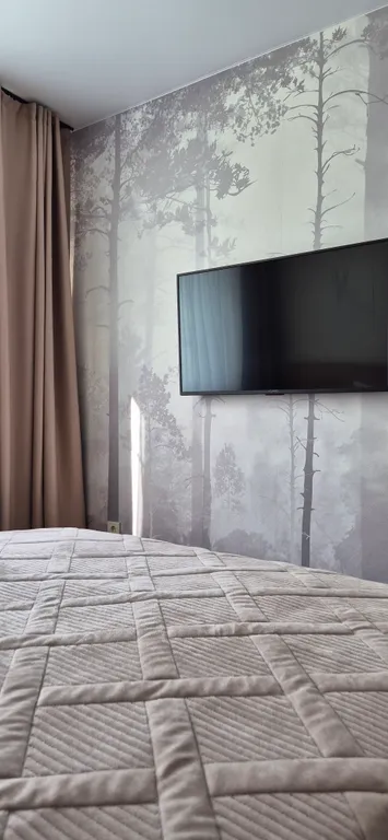 Квартира Апартаменты рядом с Мамаевым курганом — аренда посуточно в Волгоград