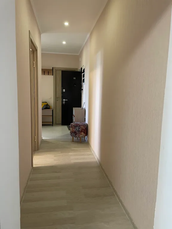 Уютная 2-комнатная квартира с двумя балконами в центре Завидово