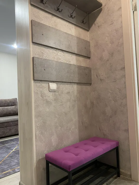 Квартира у мед центра Шумакова/Фишера, ТЦ ПланетаЛето