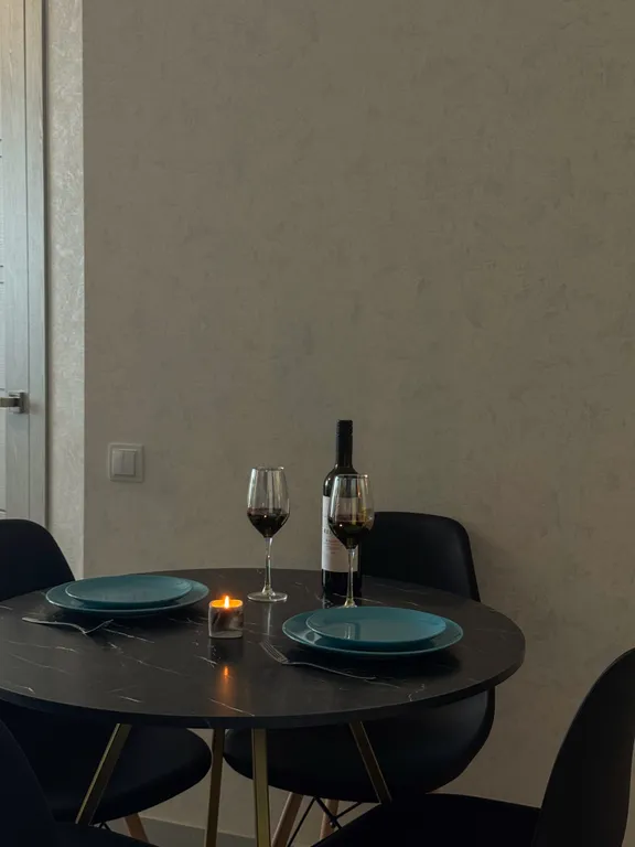 Уютная квартира с потрясающим видом на Онежское озеро в самом сердце Петрозаводска