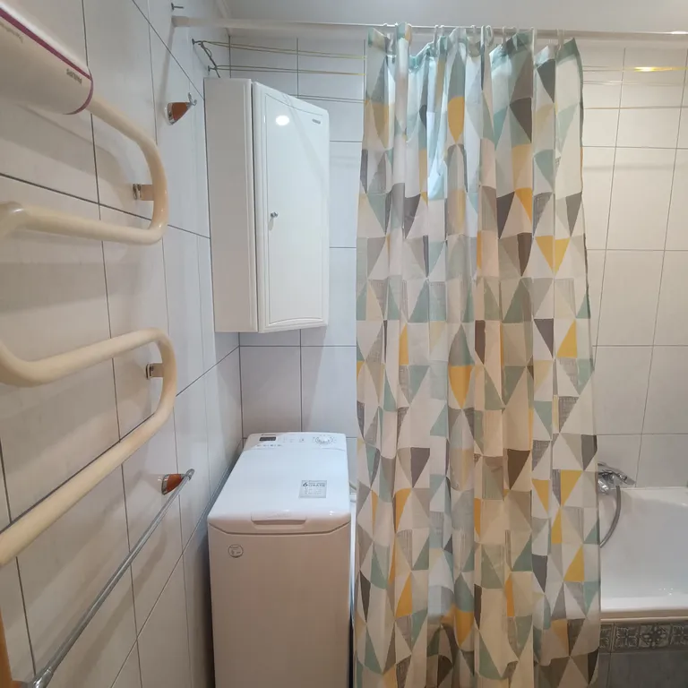 Евродвушка у Верхнего озера