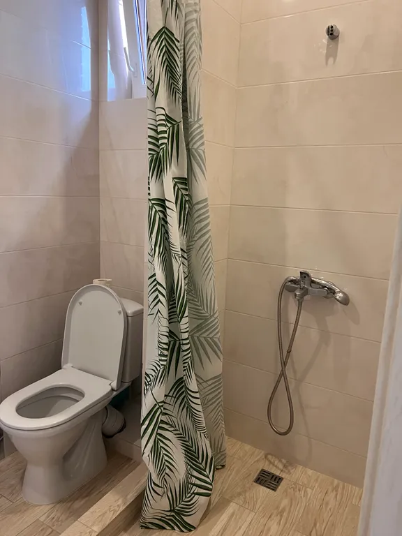 Квартира Квартира Трёхместный улучшенный номер — Сириус