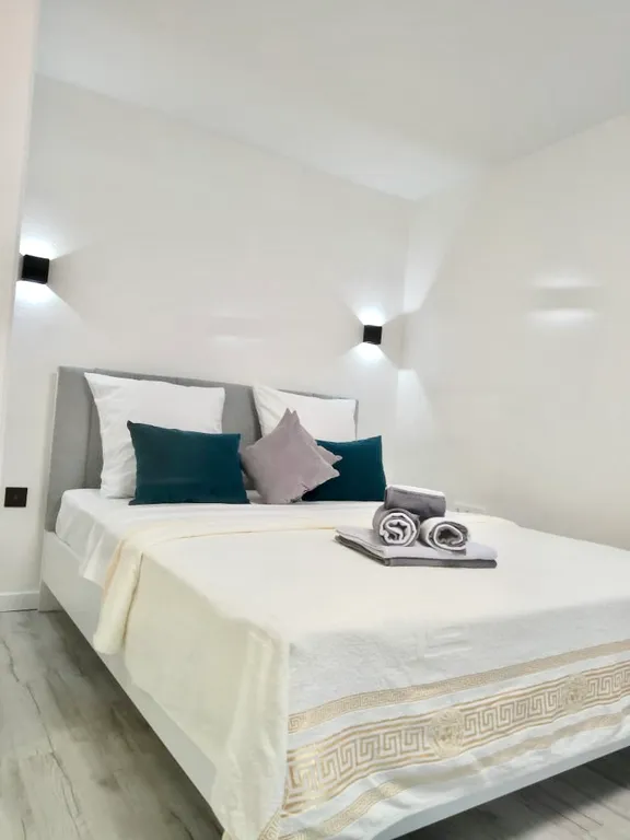 Апартаменты Добрые сутки в центре