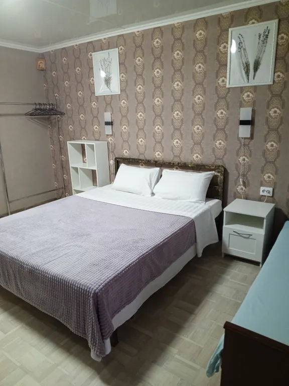 Квартира Квартира Студия у моря — Севастополь