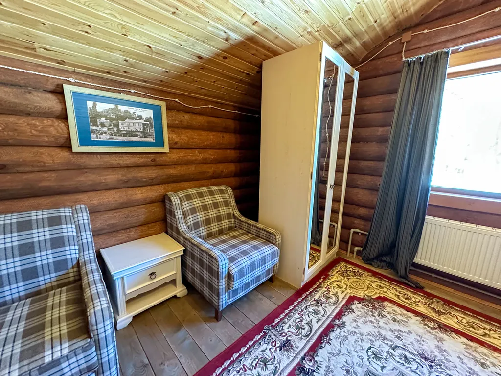 Таунхаус в эко комплексе Лаура