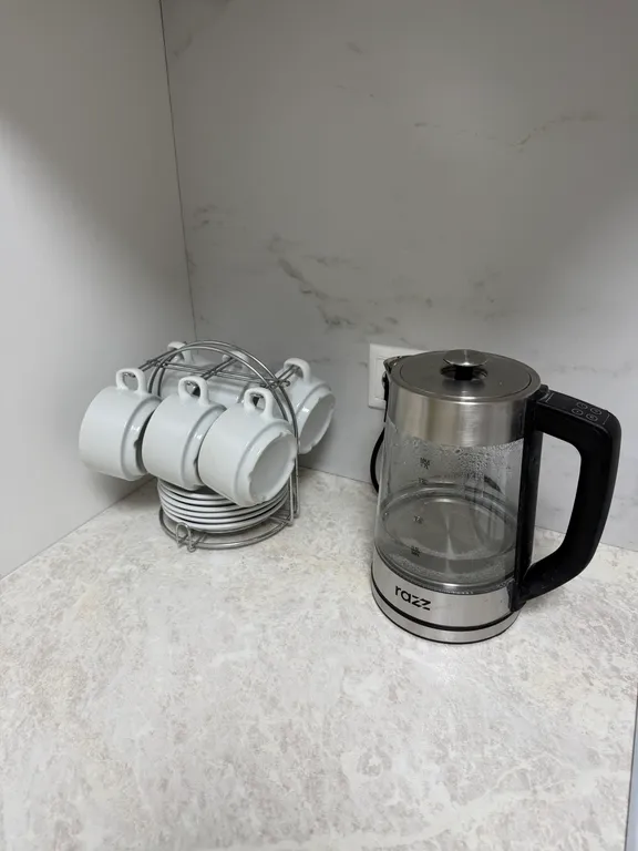 Двухкомнатная квартира на Ленина