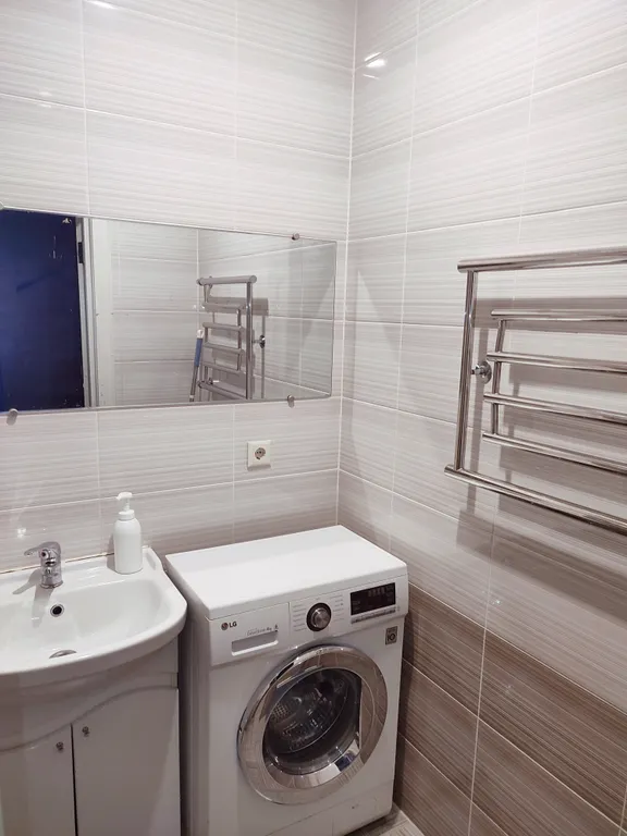 Квартира в 5 минутах от вокзала