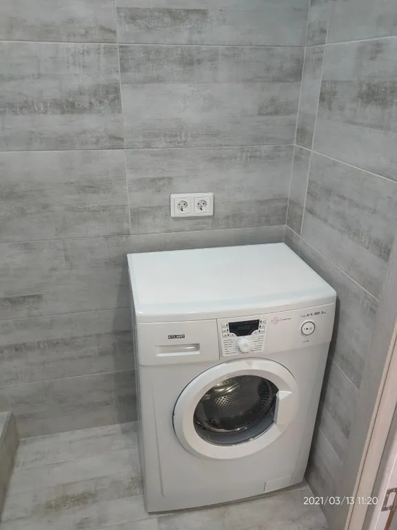 Квартира Апартаменты Анапа вторая линия — Анапа