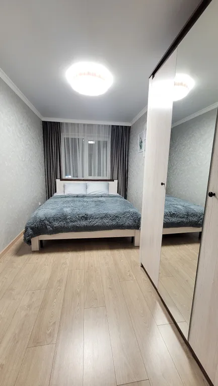 Светлая, уютная квартира в центре города