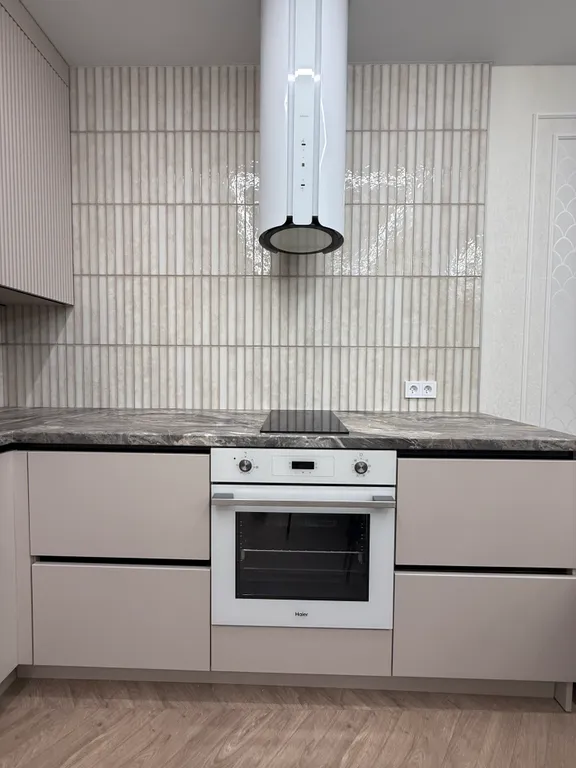 Квартира Апартаменты с видом на сосновый лес — Светлогорск