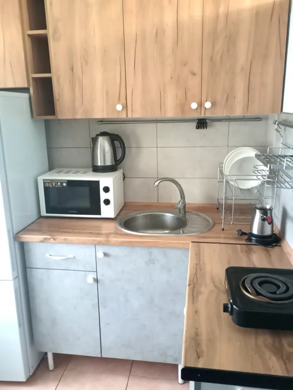 Квартира Квартира у моря — Сухум