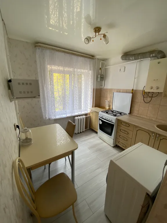 Квартира в центре города