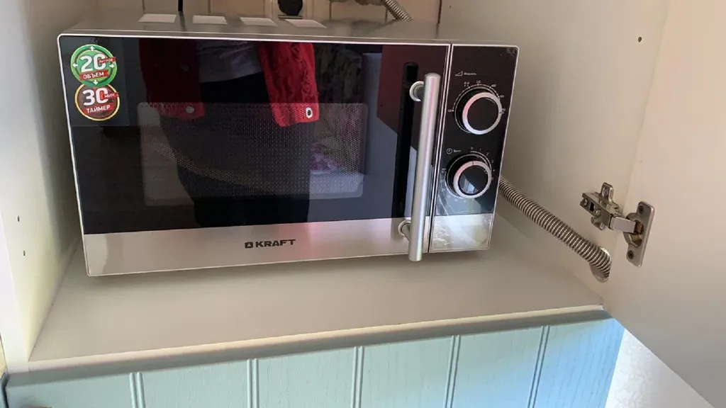 Квартира 1-комнатная Квартира — Сириус