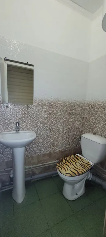 Апартамент на берегу моря улучшенный эконом