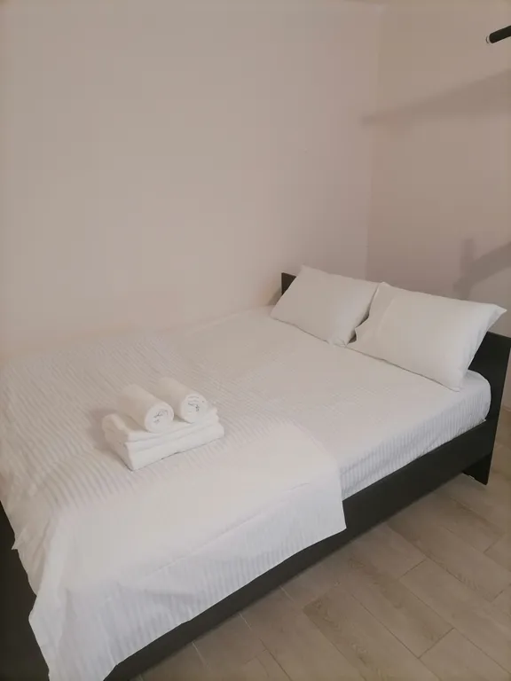 Квартира Небольшая уютная квартира рядом с парками — Пушкин