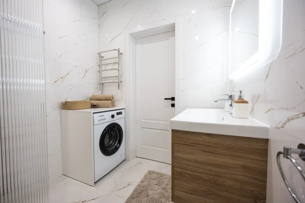 Квартира Квартира LovelyHome39 в центре курортного города — Пионерский